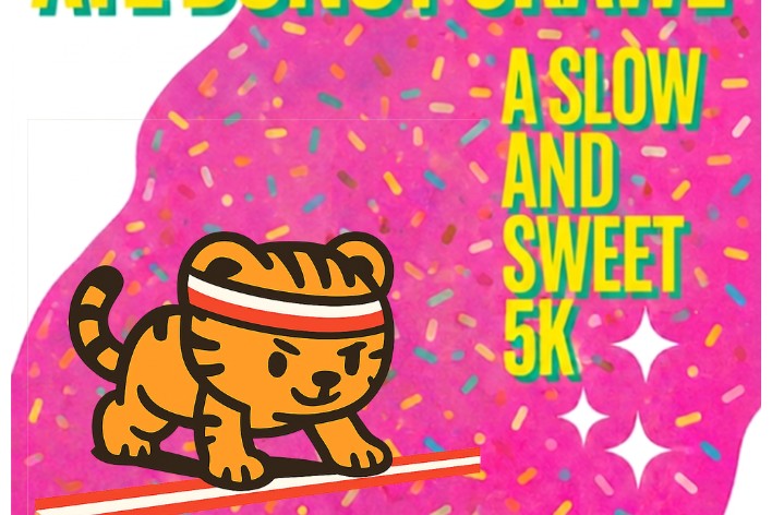 ATL Donut Crawl 5K